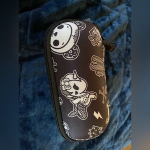 Tokidoki Jujube Glasses Case